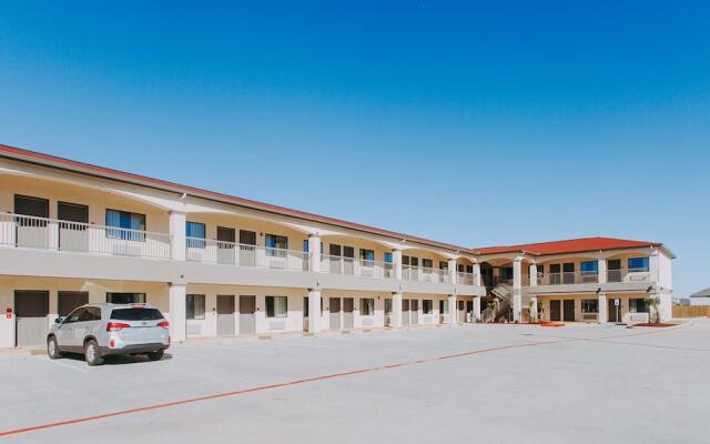 Palace Inn Katy Ft. Bend