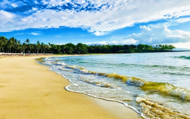 Hale Kaimana - 3 Br Condo