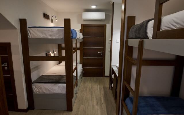 Memória Boutique Hostel