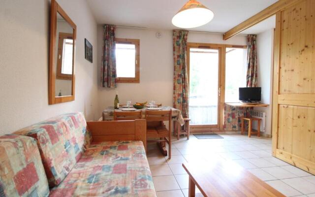 Appartement Termignon, 2 pièces, 4 personnes - FR-1-508-193