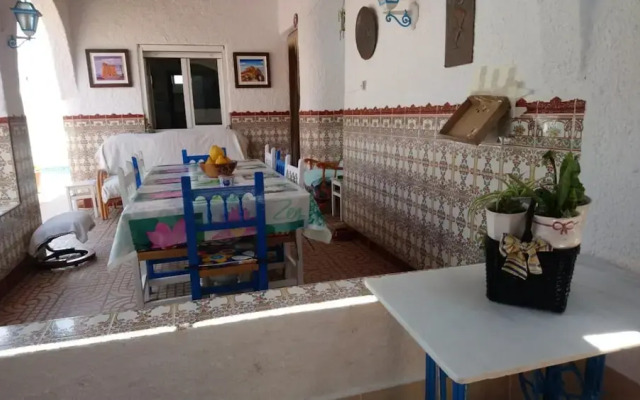 Mojacar Chalet Pagos del Palmeral - 4 Bedrooms