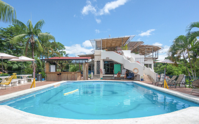 Selina Manuel Antonio