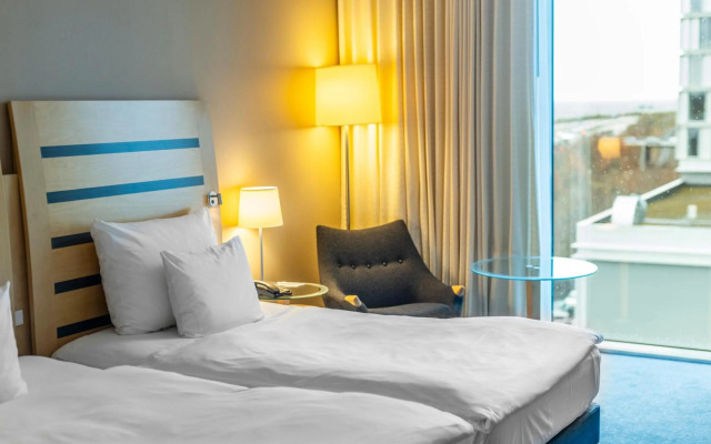 Clarion Hotel Copenhagen Airport