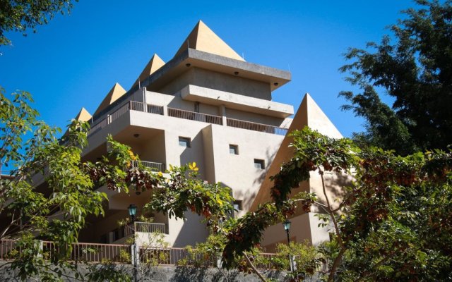 Hotel Fazenda Pirâmides