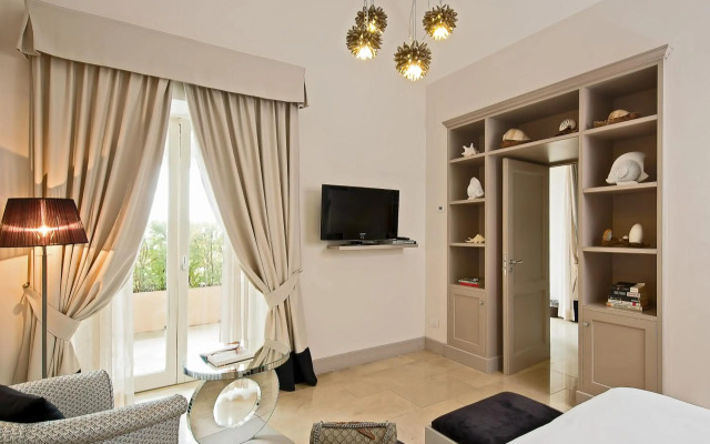 Villa Marina Capri