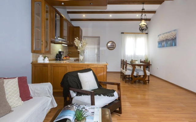 Sky Corfu City View Loft