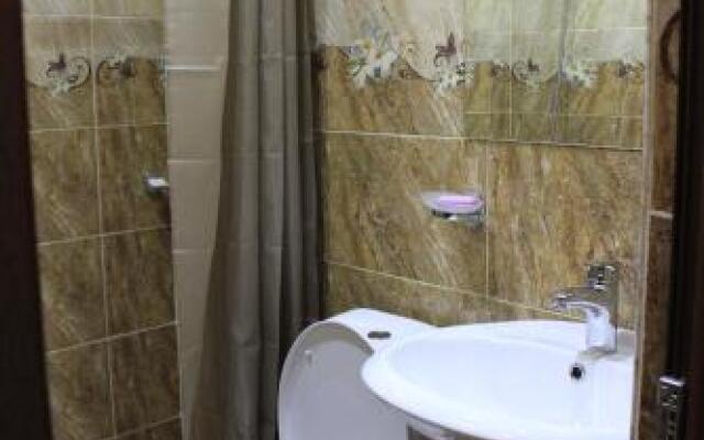 Guesthouse Koruldi