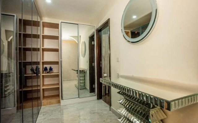 Nyali Luxury Suites