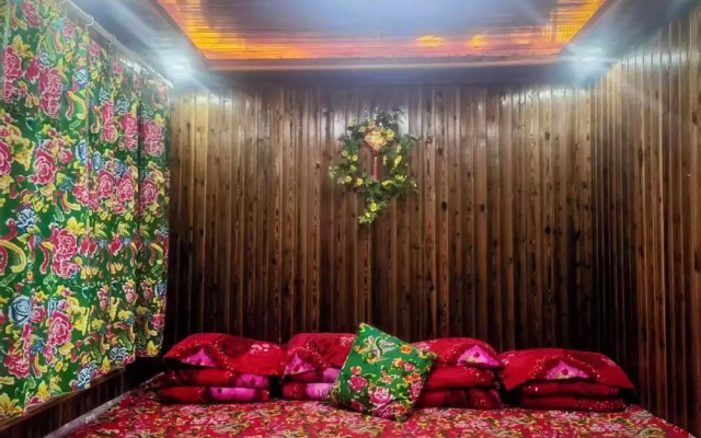 Xishui Dragon Soaring Inn – Guest Rooms – Harbin