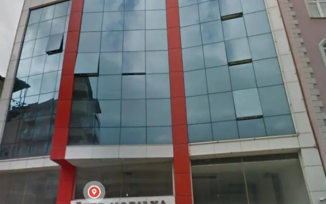 Kremon Hotel