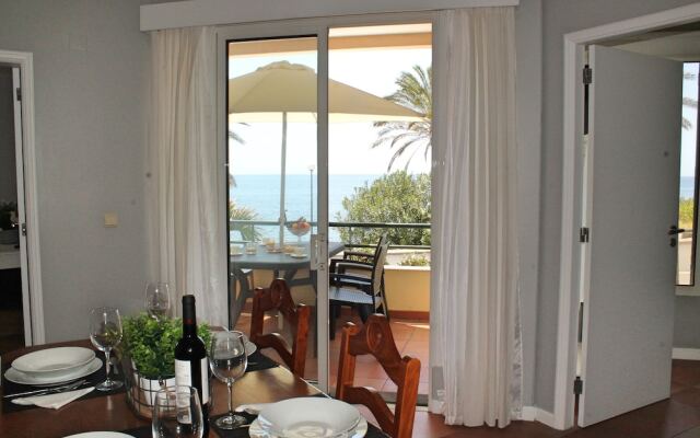 Atlantic View Apartment by our Madeira