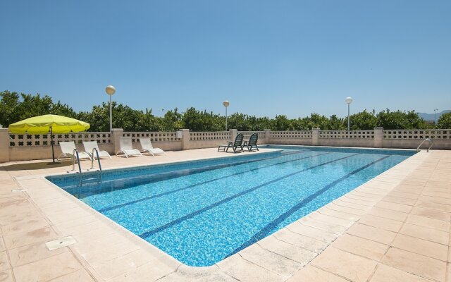 Villa Milagro