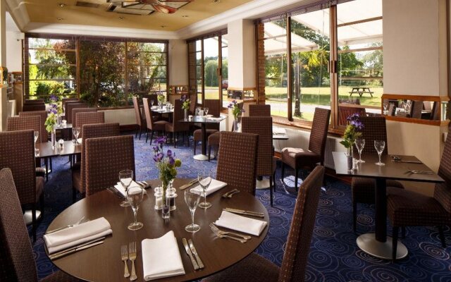 Mercure Maidstone Great Danes Hotel