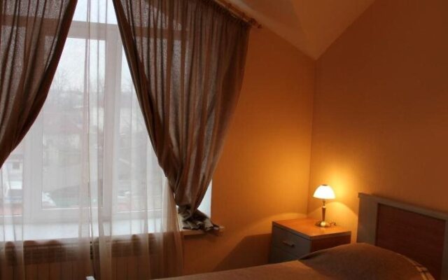 Guest House Tien Shan