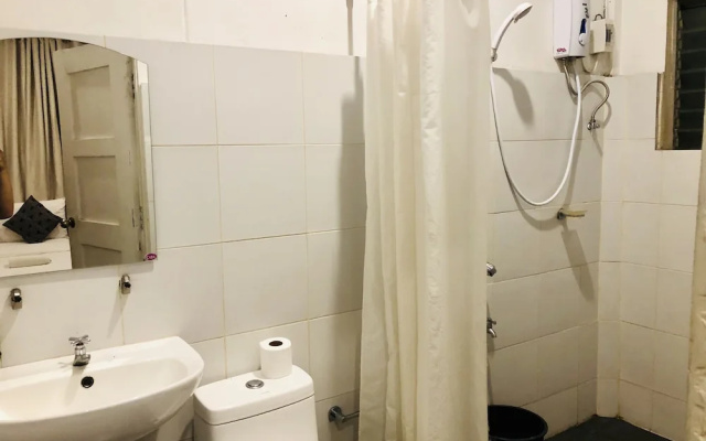 White Hotel Bacolod