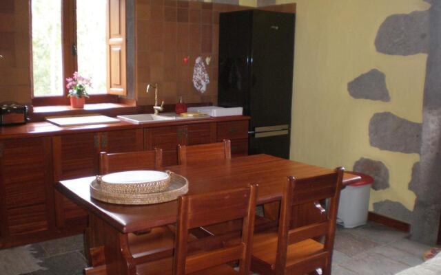 Casa Rural Las Caldereras