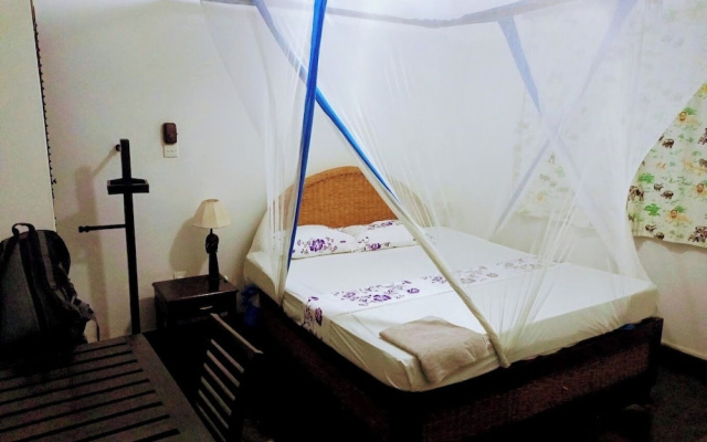 Malindi Breeze Point Hotel