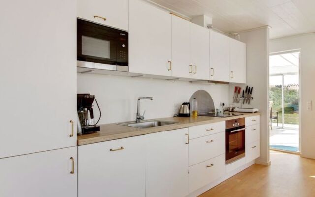 "Ricus" - 500m from the sea in NW Jutland