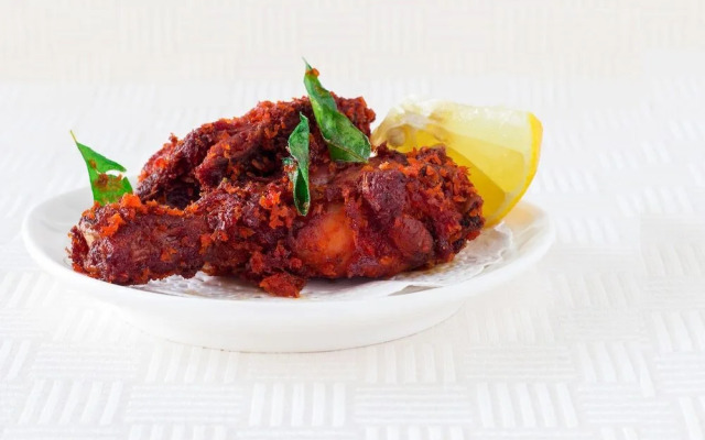 Hotel Cosmopolitan By OYO Rooms