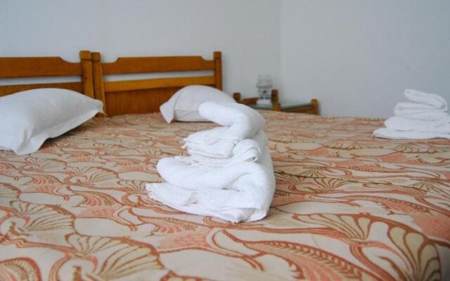 Hotel Traian