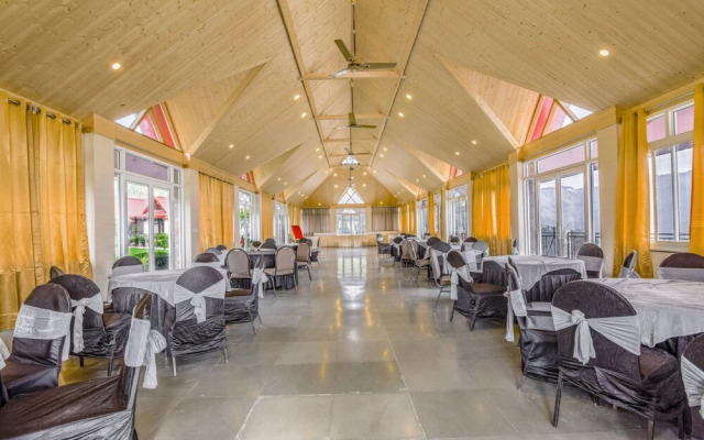 GuestHouser 1 BR Boutique stay 3427