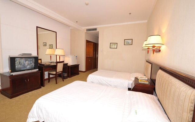 Zelin Hotel