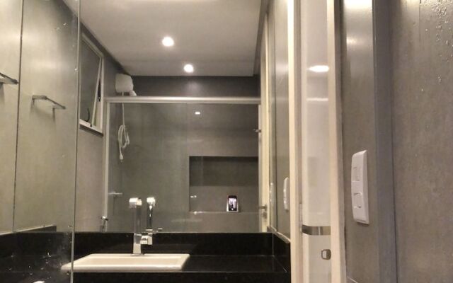 Lindo Apartamento de 1 Quarto