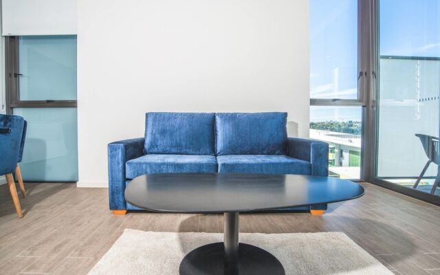Wentworth Point Brand New