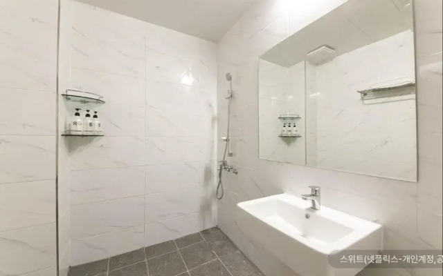 Suncheon Hyatt