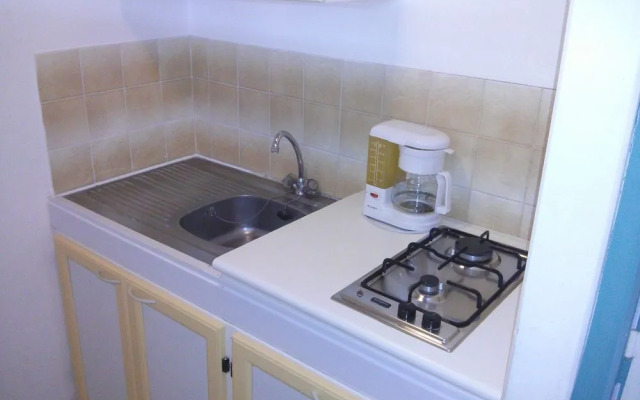 Residence Les Oceanides