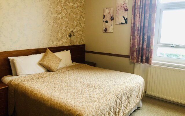 Ocean View Hotel