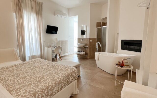 San Michele Luxury Rooms
