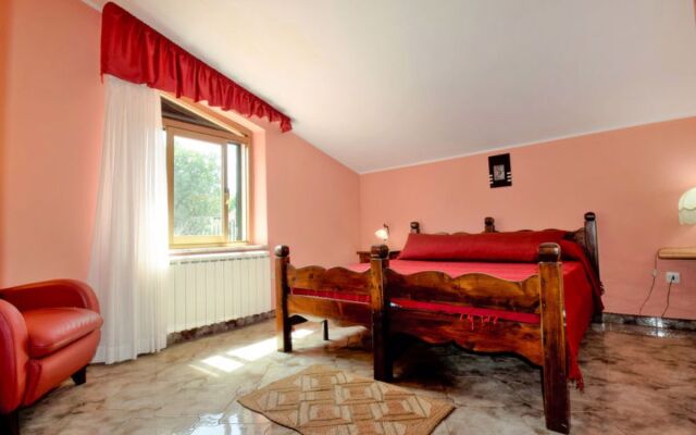 Apartment Serena Piedimonte etneo 22744