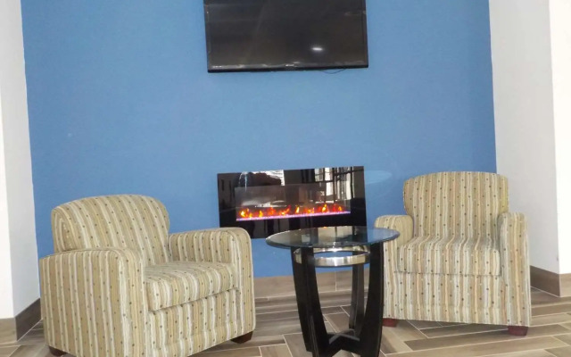 SureStay Plus Hotel by Best Western Augusta