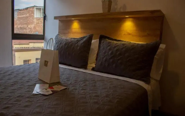 Aparthotel Casablanca