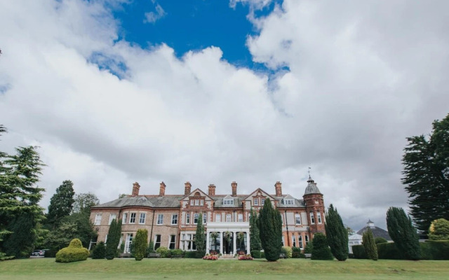 The Hawkhills
