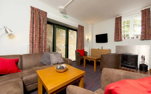 YHA Medway - Hostel