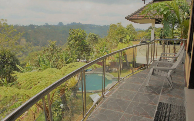 Shangrilah Villas