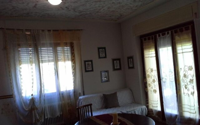 Tropical B&B