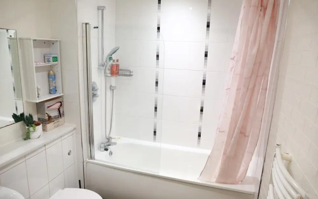 Stunning 2-bed Apartment in Birmingham