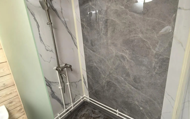 База отдыха Космос