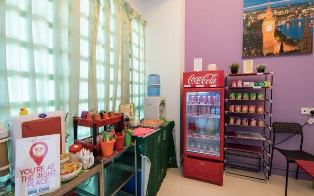 OYO 89880 Vstay 2 Guesthouse