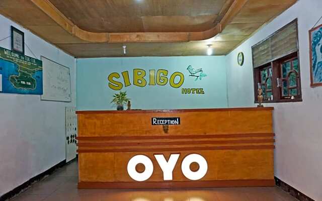 OYO 2379 Hotel Sibigo