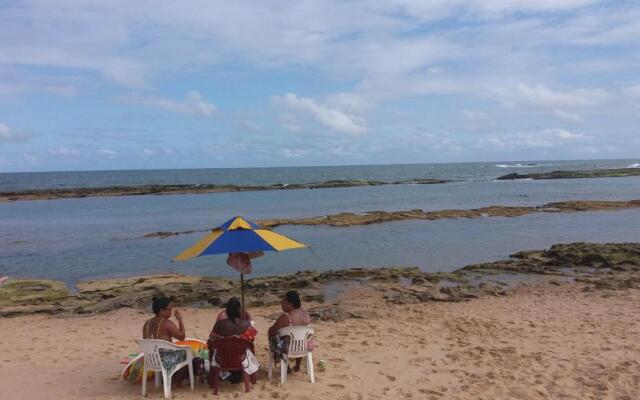 Aldeia St Sebastien 31 Arembepe