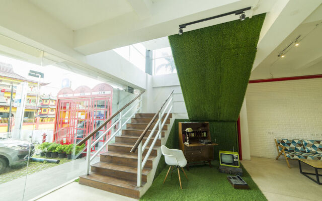 Airy Sungai Martapura Veteran 3 Banjarmasin