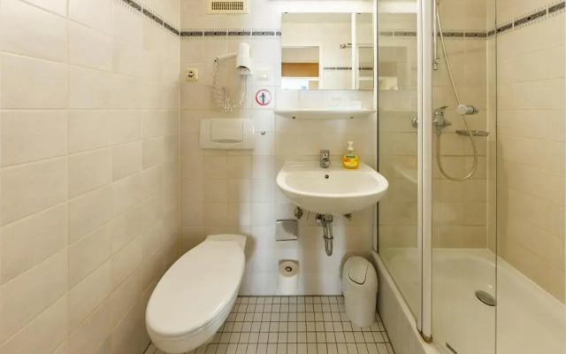 City-Pension Dessau-Roßlau