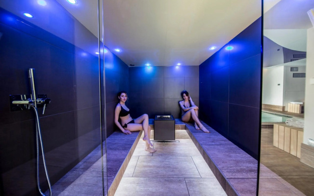 Hotel Bramante Spa