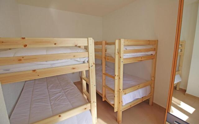 Apart-Rent Sant Maurici 211
