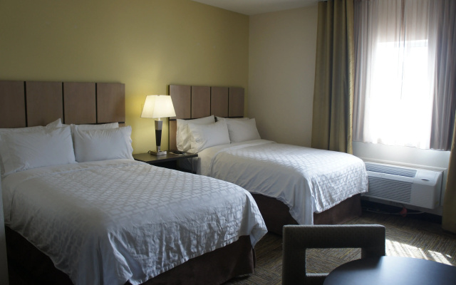 Candlewood Suites Clarksville by IHG
