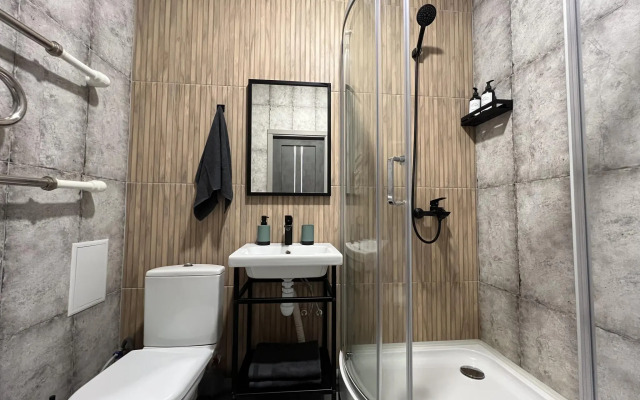 Атмосфера на улице Екатерининская